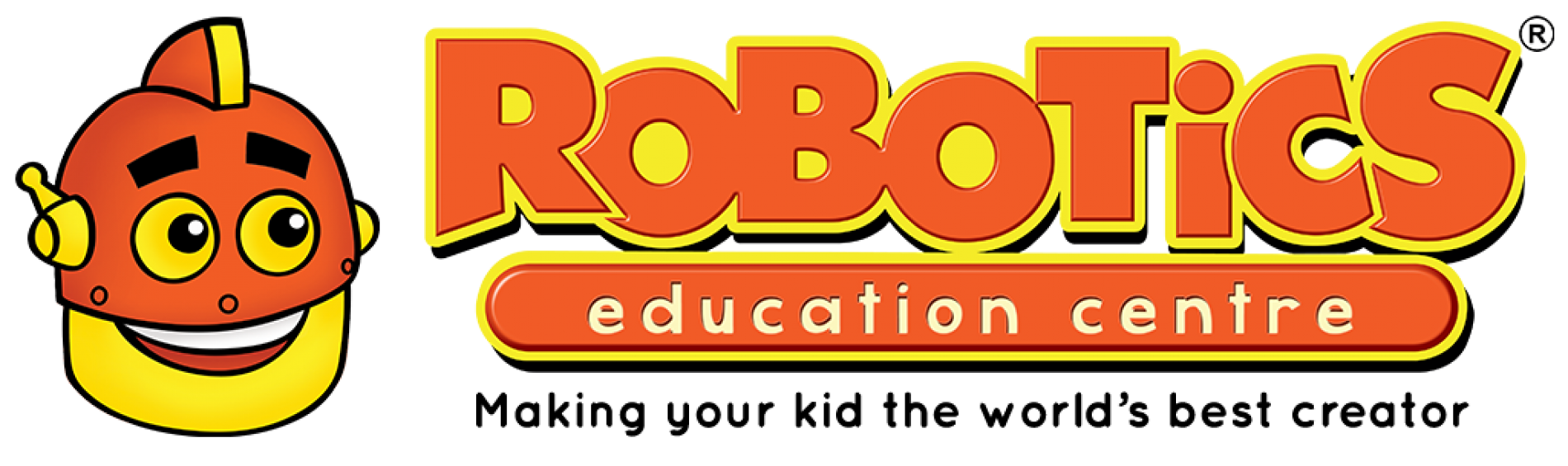 ROBOTICS Indonesia